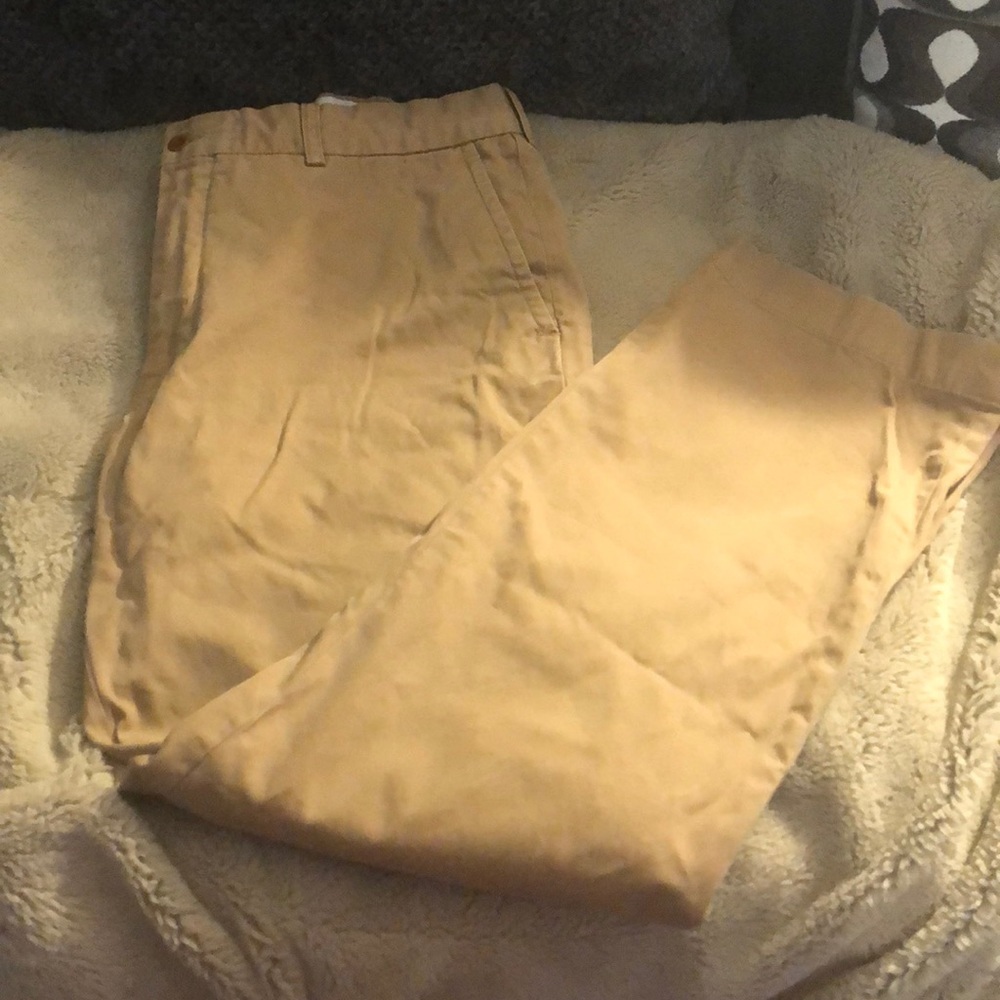 Polo Chinos, size 38/32